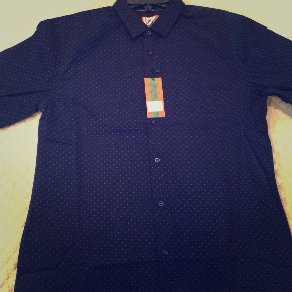 SHORT SLEEVES 💯 COTTON SHORT SLEEVE BUTTON DOWN